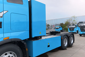 ��һ�ؿ���ɽSE ���ϰ�  6X4 ���綯ǣ���� ����882kWhͼƬ