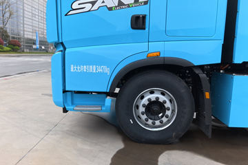 ��һ�ؿ���ɽSE ���ϰ�  6X4 ���綯ǣ���� ����882kWhͼƬ