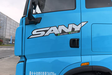 ��һ�ؿ���ɽSE ���ϰ�  6X4 ���綯ǣ���� ����882kWhͼƬ