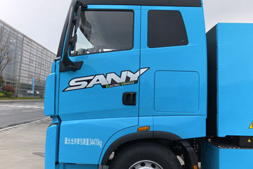 ��һ�ؿ���ɽSE ���ϰ�  6X4 ���綯ǣ���� ����882kWhͼƬ