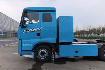 ��һ�ؿ���ɽSE ���ϰ�  6X4 ���綯ǣ���� ����882kWhͼƬ