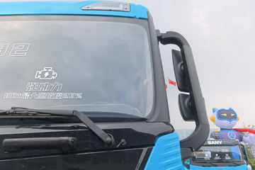 ��һ�ؿ���ɽSE ���ϰ�  6X4 ���綯ǣ���� ����882kWhͼƬ