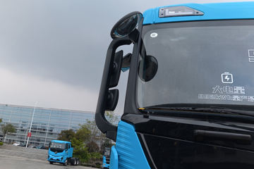 ��һ�ؿ���ɽSE ���ϰ�  6X4 ���綯ǣ���� ����882kWhͼƬ