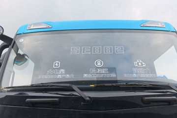 ��һ�ؿ���ɽSE ���ϰ�  6X4 ���綯ǣ���� ����882kWhͼƬ