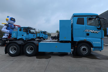 ��һ�ؿ���ɽSE ���ϰ�  6X4 ���綯ǣ���� ����882kWhͼƬ