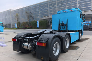 ��һ�ؿ���ɽSE ���ϰ�  6X4 ���綯ǣ���� ����882kWhͼƬ