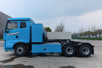 ��һ�ؿ���ɽSE ���ϰ�  6X4 ���綯ǣ���� ����882kWhͼƬ