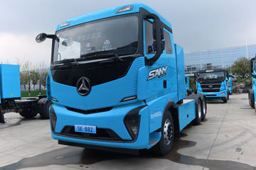 ��һ�ؿ���ɽSE ���ϰ�  6X4 ���綯ǣ���� ����882kWhͼƬ