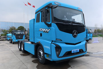 ��һ�ؿ���ɽSE ���ϰ�  6X4 ���綯ǣ���� ����882kWhͼƬ