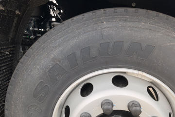 ��һ�ؿ���ɽSE ���ϰ�  6X4 ���綯ǣ���� ����882kWhͼƬ