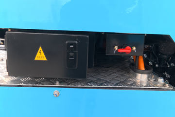 ��һ�ؿ���ɽSE ���ϰ�  6X4 ���綯ǣ���� ����882kWhͼƬ