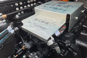 ��һ�ؿ���ɽSE ���ϰ�  6X4 ���綯ǣ���� ����882kWhͼƬ