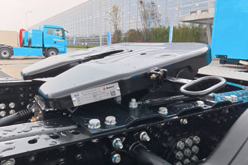 ��һ�ؿ���ɽSE ���ϰ�  6X4 ���綯ǣ���� ����882kWhͼƬ