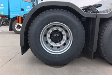 ��һ�ؿ���ɽSE ���ϰ�  6X4 ���綯ǣ���� ����882kWhͼƬ