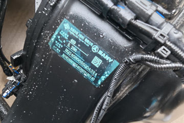 ��һ�ؿ���ɽSE ���ϰ�  6X4 ���綯ǣ���� ����882kWhͼƬ