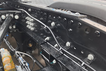 ��һ�ؿ���ɽSE ���ϰ�  6X4 ���綯ǣ���� ����882kWhͼƬ