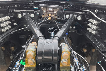 ��һ�ؿ���ɽSE ���ϰ�  6X4 ���綯ǣ���� ����882kWhͼƬ