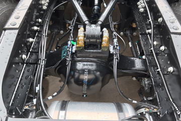 ��һ�ؿ���ɽSE ���ϰ�  6X4 ���綯ǣ���� ����882kWhͼƬ