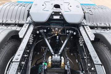 ��һ�ؿ���ɽSE ���ϰ�  6X4 ���綯ǣ���� ����882kWhͼƬ