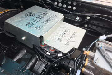 ��һ�ؿ���ɽSE ���ϰ�  6X4 ���綯ǣ���� ����882kWhͼƬ