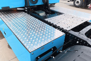 ��һ�ؿ���ɽSE ���ϰ�  6X4 ���綯ǣ���� ����882kWhͼƬ