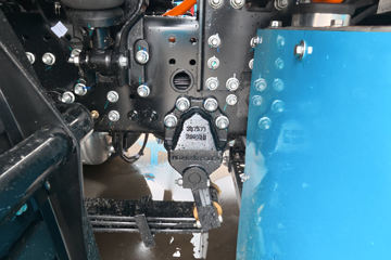 ��һ�ؿ���ɽSE ���ϰ�  6X4 ���綯ǣ���� ����882kWhͼƬ