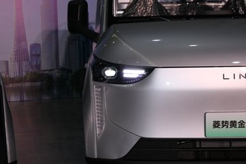 �������� �ƽ�С��PLUS 3.355�׵��Ŵ��綯����΢�� ����ʱ��55.64kWhͼƬ