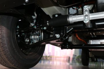 �������� �ƽ�С��PLUS 3.355�׵��Ŵ��綯����΢�� ����ʱ��55.64kWhͼƬ