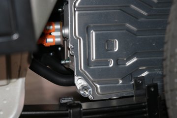 �������� �ƽ�С��PLUS 3.355�׵��Ŵ��綯����΢�� ����ʱ��55.64kWhͼƬ