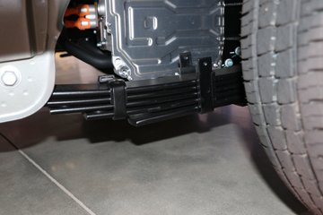 �������� �ƽ�С��PLUS 3.355�׵��Ŵ��綯����΢�� ����ʱ��55.64kWhͼƬ