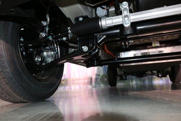 �������� �ƽ�С��PLUS 3.355�׵��Ŵ��綯����΢�� ����ʱ��55.64kWhͼƬ