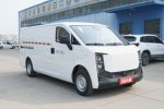 货拉拉多拉大面 2025款 超充实用版 3座 纯电动封闭货车 宁德时代43.53kWh