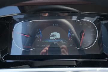 ����˧��ES9 4.18�׵��Ŵ��綯��դʽ�Ῠ ����ʱ��165.15kWhͼƬ