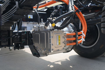 ����˧��ES9 4.18�׵��Ŵ��綯��դʽ�Ῠ ����ʱ��165.15kWhͼƬ