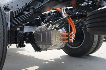 ����˧��ES9 4.18�׵��Ŵ��綯��դʽ�Ῠ ����ʱ��165.15kWhͼƬ