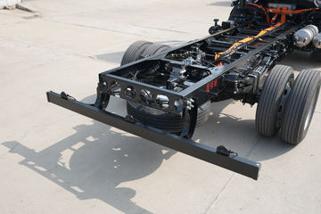 ����˧��ES9 4.18�׵��Ŵ��綯��դʽ�Ῠ ����ʱ��165.15kWhͼƬ