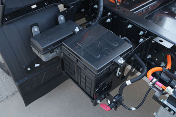 ����˧��ES9 4.18�׵��Ŵ��綯��դʽ�Ῠ ����ʱ��165.15kWhͼƬ