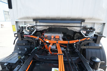 ����˧��ES9 4.18�׵��Ŵ��綯��դʽ�Ῠ ����ʱ��165.15kWhͼƬ