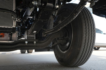 ����˧��ES9 4.18�׵��Ŵ��綯��դʽ�Ῠ ����ʱ��165.15kWhͼƬ