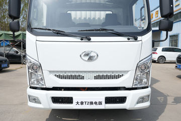 ����Ծ�� ����T2 Һɲ 4.17�׵��Ż���ʽ���綯��ʽ�Ῠ ����ʱ��81.12kWhͼƬ