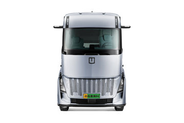 Զ�����Hϵ 6X4 ����ʽ���綯ǣ���� ����ʱ��600kWhͼƬ
