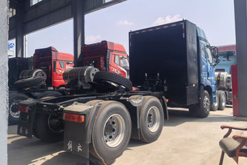 һ����� J6P 6X4 ���綯ǣ����528.13kWhͼƬ