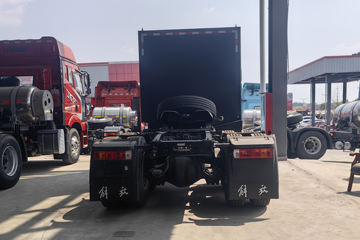 һ����� J6P 6X4 ���綯ǣ����528.13kWhͼƬ