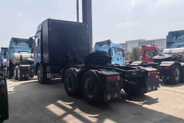 һ����� J6P 6X4 ���綯ǣ����528.13kWhͼƬ