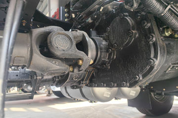 һ����� J6P 6X4 ���綯ǣ����528.13kWhͼƬ