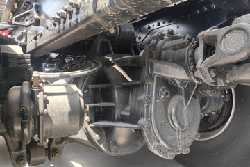 һ����� J6P 6X4 ���綯ǣ����528.13kWhͼƬ