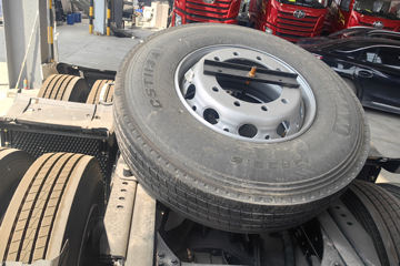 һ����� J6P 6X4 ���綯ǣ����528.13kWhͼƬ