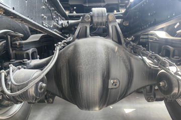 һ����� J6P 6X4 ���綯ǣ����528.13kWhͼƬ