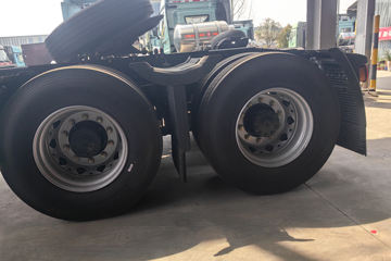 һ����� J6P 6X4 ���綯ǣ����528.13kWhͼƬ