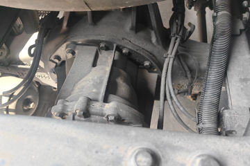 һ����� J6P 6X4 ���綯ǣ����528.13kWhͼƬ